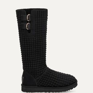 Brand New Uggs Classic Solene Tall Boots